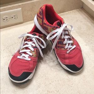 Reebok CrossFit Shoes